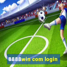 8888win com login